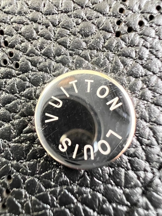 LOUIS VUITTON CARD VERSO RECTO HOLDER 0729